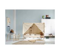 Camp Wild bedspread Beige one size