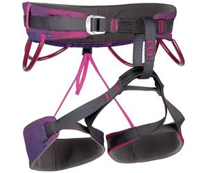 CAMP Women's Energy Janja Climbing Belt, Violet, 86-96 cm