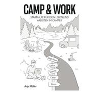 CAMP & WORK: Starthilfe für dein Leben und Arbeiten im Camper