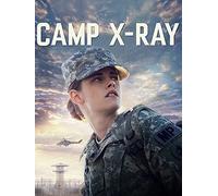 Camp X-Ray