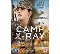 Camp X-Ray [DVD]