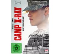 Camp X-Ray - Eine verbotene Liebe [DVD] [2014]