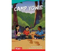 Camp Yowie