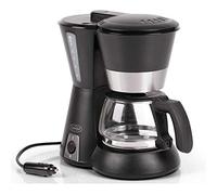 Reimo Camp4 12V Levanzo 4-6 Cup Filter Coffee Maker