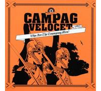 Campag Velocet - Who Are the Trumping Men