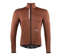 CAMPAGNOLO 03265509400C000.10 CROCE D AUNE WINDJKT Men's Jacket BROWN/GREY Size M