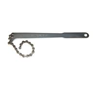 Campagnolo 10-Speed Chain Whip - UT-CS060 SILVER