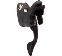 Campagnolo 10-speed R/H Ergo Powershift Body +Blk Alloy Gear Lever