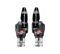 Campagnolo 11 Speed Bar End Shifters BLACK