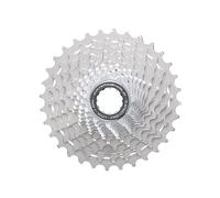 Campagnolo Potenza Cassette Silver 11s / 11-27t 11s Silver
