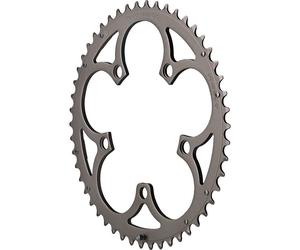 Campagnolo 110/135PCD Record/Chorus 10-speed Compact (for 34)(FC-RE250