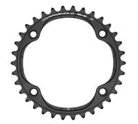 Campagnolo Super Record 112 Bcd Chainring Black 34t