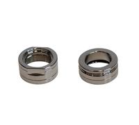 Campagnolo 12mm Thru Axel Spacers - 142mm or 135mm