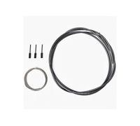 Campagnolo 13-Speed Cable Kit for Ekar Rear Derailleur BLACK