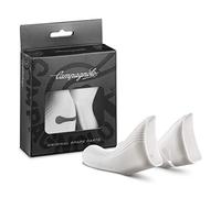 Campagnolo Ultrashift Lever Hoods - 2009-2014 WHITE