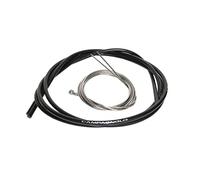 Campagnolo 2651170700 Bowden Cable and Sleeves, White, 100 x 3 x 3 cm