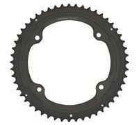 Campagnolo Super Record 145 Bcd Chainring Black 53t