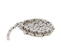 Campagnolo Potenza Road Chain Silver 114 Links 114 Links