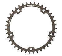 Campagnolo Super Record Double Inner Chainring Black 39t