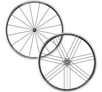 Campagnolo Zonda C17 Wheelset, Black, Campagnolo Freehub