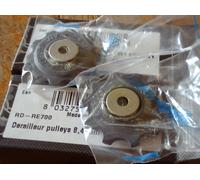 CAMPAGNOLO 8, 9, 10, 11, 12 SPEED JOCKEY WHEELS