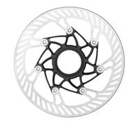 Campagnolo AFS 03 Centrlock Disc Rotor - Silver / Centerlock / 160mm