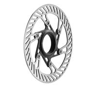 Campagnolo Afs Cl Brake Disc Black 140 mm