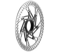 Campagnolo Afs Cl Brake Disc Black 160 mm