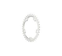 Campagnolo Athena 110 Bcd Chainring Black 50t