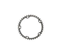Campagnolo Athena 2009/10 11Speed 135mm BCD 39T Chainring In Black FC-AT139