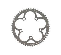 Campagnolo Athena Carbon 11-Speed Chainring ANTHRACITE 50T