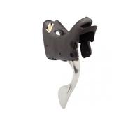 Campagnolo Athena Power-Shift Ergopower Body SILVER RIGHT