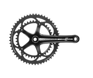 Campagnolo Athena Power Torque 11s Alloy Crankset - 170mm - 53/39t