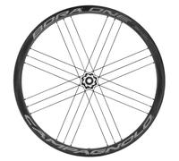 Campagnolo Bicycle Bora One 35 Dark Label Tubular Disc Wheels SH-Pair - 700C
