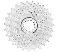 Campagnolo Bicycle Cycle Bike 11X Cassettes Silver - 11-29T