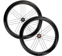 Campagnolo Bicycle Cycle Bike Bora Ultra WTO 60 DB 2WF C23 XDR Wheels Pair