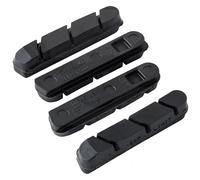 Campagnolo Bicycle Cycle Bike Brake Pad Inserts Set - Pack Of 4