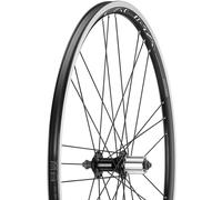 Campagnolo Bicycle Cycle Bike Calima C17 Shimano 700C Wheels Black - Pair