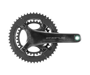 Campagnolo Bicycle Cycle Bike Chorus 12X U-T Chainsets Carbon - 170 MM / 32/48T