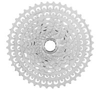 Campagnolo Bicycle Cycle Bike Ekar 13X Cassettes Silver - 10 / 44T