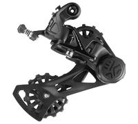 Campagnolo Bicycle Cycle Bike Ekar 13X Rear Derailleur Black