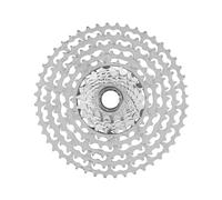 Campagnolo Bicycle Cycle Bike EKAR GT 13X Cassettes Silver - 9 / 42