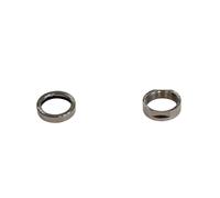 Campagnolo Bicycle Cycle Bike HH12 Thru Axle Rear Hub Spacers - 135 MM