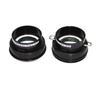 Campagnolo Bicycle Cycle Bike IC15-RE46 U-T Press Fit Cups - 68 X 46