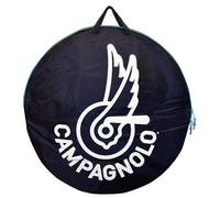 Campagnolo Bicycle Cycle Bike Padded Wheel Bag Blue