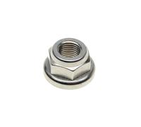 Campagnolo Bicycle Cycle Bike Pista Front Axle Nut - 9 MM