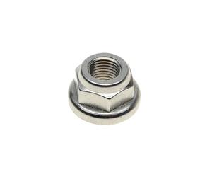 Campagnolo Bicycle Cycle Bike Pista Rear Axle Nut - 10 MM