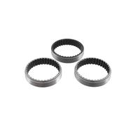 Campagnolo Bicycle Cycle Bike Ratchet Rings 33 MM