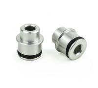 Campagnolo Bicycle Cycle Bike Rear Hub Adapter HH12 To QR
