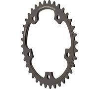 Campagnolo Bicycle Cycle Bike S-Rec 11X Inner 110 Chainring Anthracite - 36T